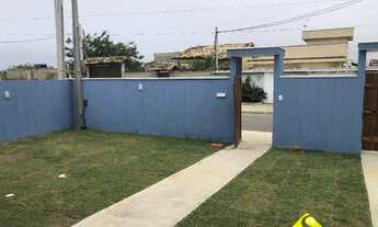 Imagem 4: 3 quartos em terreno de 480m². Confira! Aceita financiamento Bancário!