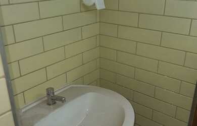 Imagem 7: GALPAO INDUSTRIAL em SÃO CAETANO DO SUL - SP, FUNDAÇÃO