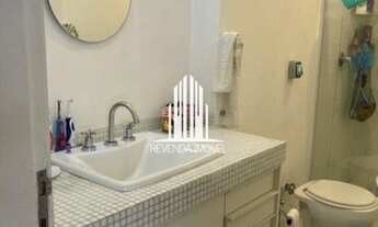 Imagem 5: Apartamento no Itaim Bibi com 3 dormitórios e 1 vaga de garagem