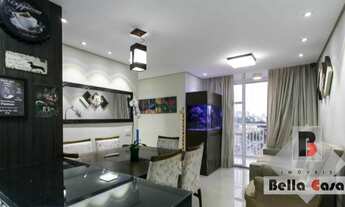 Imagem: Apartamento a venda reformado mooca 3 dormitórios