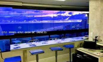 Imagem 2: Apartamento para Venda em Salvador, Armação, 2 dormitórios, 1 suíte, 2 banheiros, 2 vagas