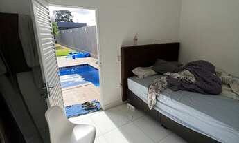 Imagem 7: Casa Ponte Alta Casa em condomínio com 2 dormitórios