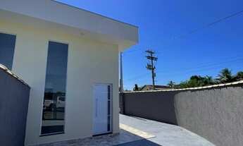 Imagem 4: Linda Casa Geminada - Imóvel Novo !!! (MDB