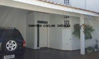 Imagem 5: Casa - Nova Campinas - Campinas