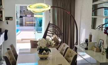 Imagem 6: Araucária - Casa Padrão - Cachoeira