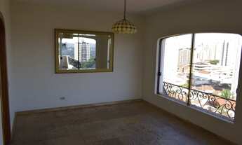 Imagem 5: Apartamento para venda com 280 metros quadrados com 4 quartos em Centro - Piracicaba - SP