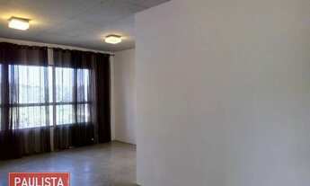 Imagem 2: Apartamento com 2 dormitórios para alugar, 70 m² por R$ 2.500,00/mês - Interlagos - São Pa