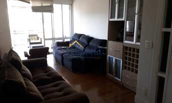 Imagem 4: Apartamento - Jardim Nossa Senhora Auxiliadora - Campinas