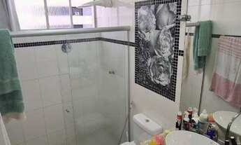 Imagem 6: Vendo 3 quartos Corredor da Vitória