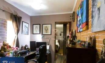 Imagem 6: Casa com 3 dormitórios à venda, 152 m² por R$ 525.000 - Tatuapé - São Paulo/SP