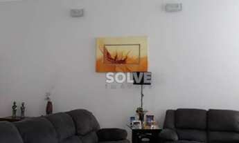 Imagem 5: Casa térrea com 3 suítes no condomínio Amstalden Residence, Indaiatuba-SP!!