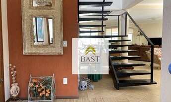 Imagem 2: Casa com 4 dormitórios à venda, 464 m² por R$ 1.750.000,00 - Tijuco das Telhas - Campinas