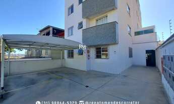 Imagem 4: Apartamento de 02 quartos com suíte, 01 vaga de garagem no Bairro Inconfidentes