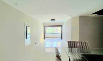 Imagem 5: Perdizes 110m² 3 dorms 1 suíte 2 vagas