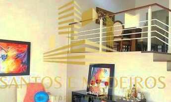 Imagem 5: Casa para venda no Fatima 3 possui 240 metros quadrados com 4 quartos