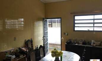 Imagem 5: Casa (térrea na rua) 4 dormitórios/suite, cozinha planejada