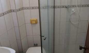 Imagem 4: Apartamento para venda tem 62 metros quadrados com 2 quartos em Caiçara - Praia Grande - S