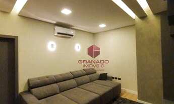 Imagem 5: Casa térrea em condomínio fechado à venda em Marialva/PR