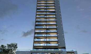 Imagem 5: Apartamento com 2 dormitórios à venda, 94 m² por R$ 420.000,00 - Aviação - Praia Grande/SP