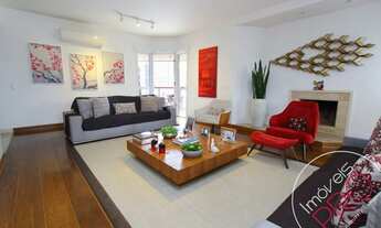 Imagem 5: Apartamento, Moema - São Paulo