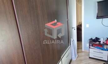 Imagem 5: Apartamento à venda, 2 quartos, 1 vaga, Piraporinha - Diadema/SP