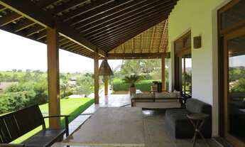 Imagem 5: Casa - Sítios de Recreio Gramado - Campinas