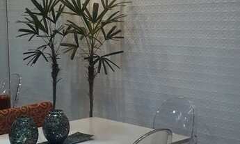 Imagem 12: Vendo Apartamento Maravilhoso Residencial Rivoli todo planejado..