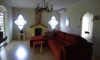 Imagem 2: Casa - Parque Taquaral - Campinas