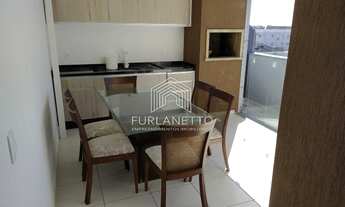 Imagem: Joinville - Apartamento Padrão - Jardim