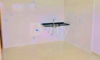 Imagem 3: SAO PAULO - Apartamento Padrão - CIDADE PATRIARCA