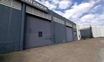 Imagem 5: Galpão - Jardim do Lago - Campinas