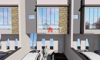 Imagem 3: Casa Geminada Vitória 51 Loteamento Bavária Três Rios do Sul