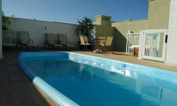 Imagem 4: Portal do verde- Apartamento 2 quartos com suite e vaga em Pendotiba/Niteroí- Primeira loc