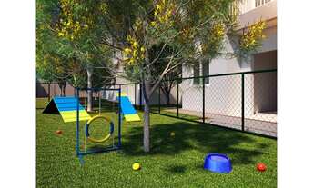 Imagem 5: Apartamento para Venda em São Paulo, Vila Andrade, 2 dormitórios, 1 banheiro, 1 vaga