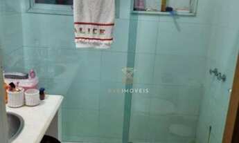 Imagem 2: Apartamento com 2 dormitórios à venda, 82 m² por R$ 850.000 - Barra da Tijuca - Rio de Jan