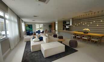 Imagem 6: Apartamento pronto 120m² com 3 quartos -2 vagas garagem- Bosque da Saúde - São Paulo - SP