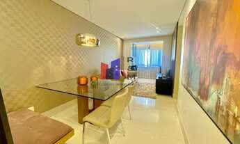 Imagem 3: Apartamento para Venda em Belo Horizonte, Buritis, 3 dormitórios, 1 suíte, 3 banheiros, 2