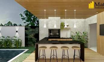 Imagem 6: Oportunidade de Casa Térrea no Condomínio Residencial Viena!!