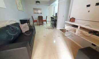 Imagem: Apartamento Contemporâneo 42m² 1 dorm