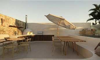 Imagem 7: Studio para venda com 65 metros quadrados com 1 quarto em Botafogo - Rio de Janeiro - RJ