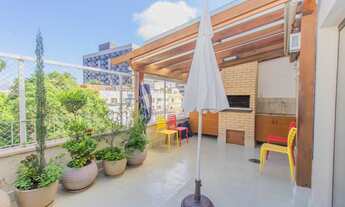 Imagem 5: Porto Alegre - Apartamento Padrão - Bela Vista