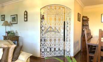 Imagem 7: Apartamento - Jardim das Paineiras - Campinas