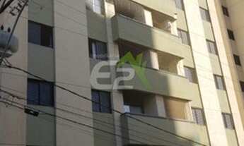 Imagem: SãO CARLOS - Apartamento Padrão - Jardim