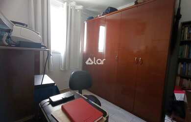 Imagem 7: Apartamento 2 Quartos 1 vaga de garagem com lazer no bairro Planalto, Belo Horizonte, MG