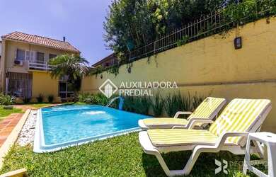 Imagem 5: PORTO ALEGRE - Casa Padrão - Menino Deus