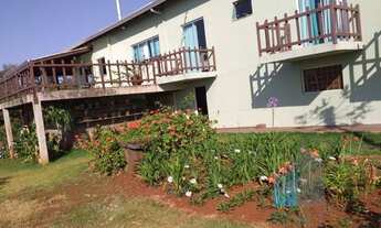 Imagem 4: Rural chacara em condomínio com 4 quartos no Condomínio Estância Favoretto - Bairro Zona R