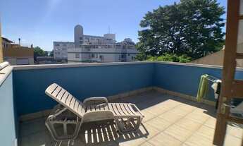 Imagem 6: Porto Alegre - Casa Padrão - Tristeza