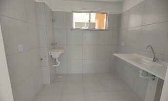 Imagem 4: Lançamento Gran Village Caucaia II Apto 02 Quartos Caucaia Centro Sinal a partir de 99,00