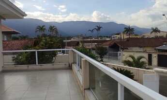 Imagem 5: Sobrado em 2 lote 4 dorm com piscina a 200 metros do mar no Florida