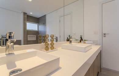 Imagem 5: APARTAMENTO RESIDENCIAL em São Paulo - SP, Jardim América